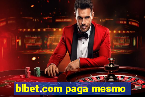 blbet.com paga mesmo